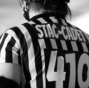 Meet your Posher, Stacey